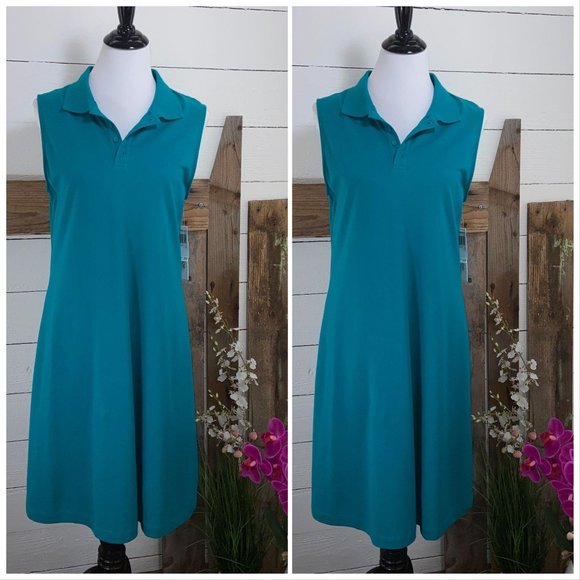 Workshop Republic Clothing Dresses & Skirts - Dress NWT Workshop Summer Sun Dress  L